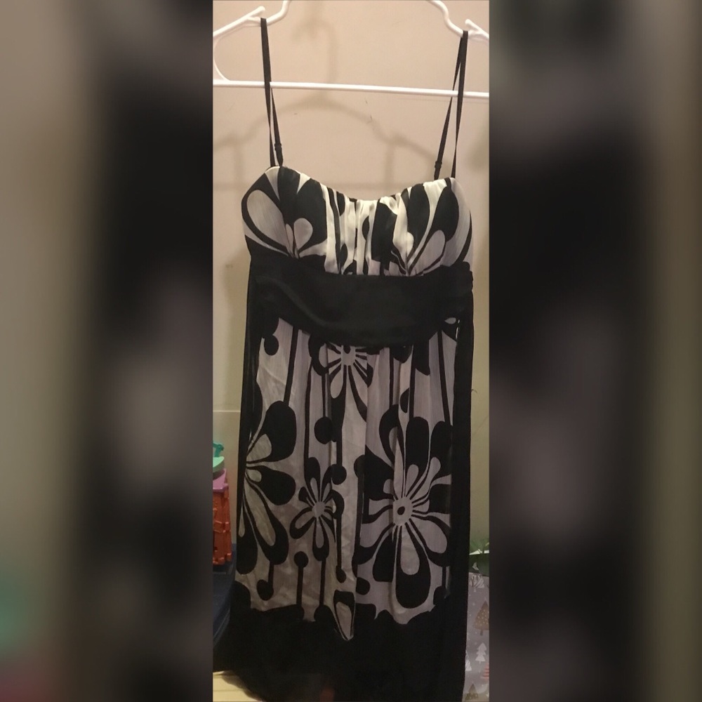 Trixxi Juniors’ Dress